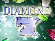 Онлайн автомат Diamond 7 играть без регистрации